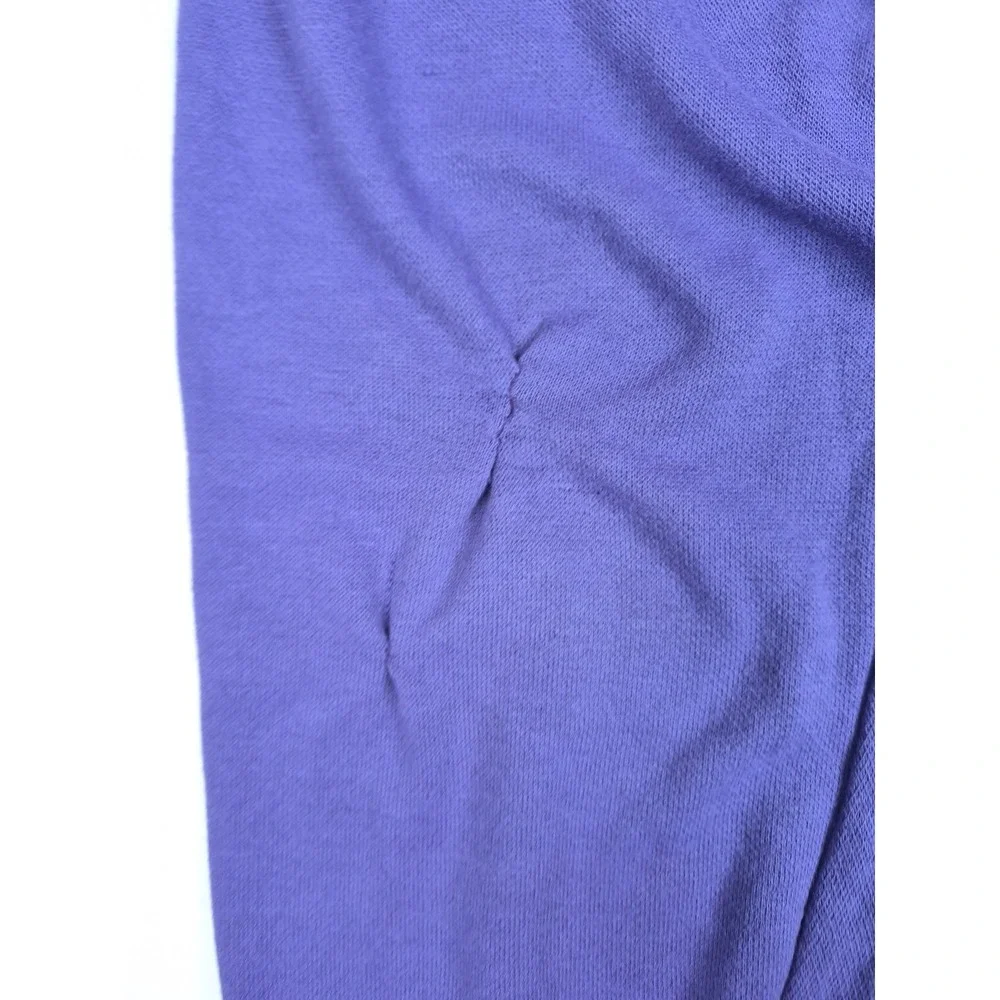 Vintage we're back a dinosaur's story kids shirt Pants‎ Outfit Size 7 90s FLAWS - Picture 7 of 16